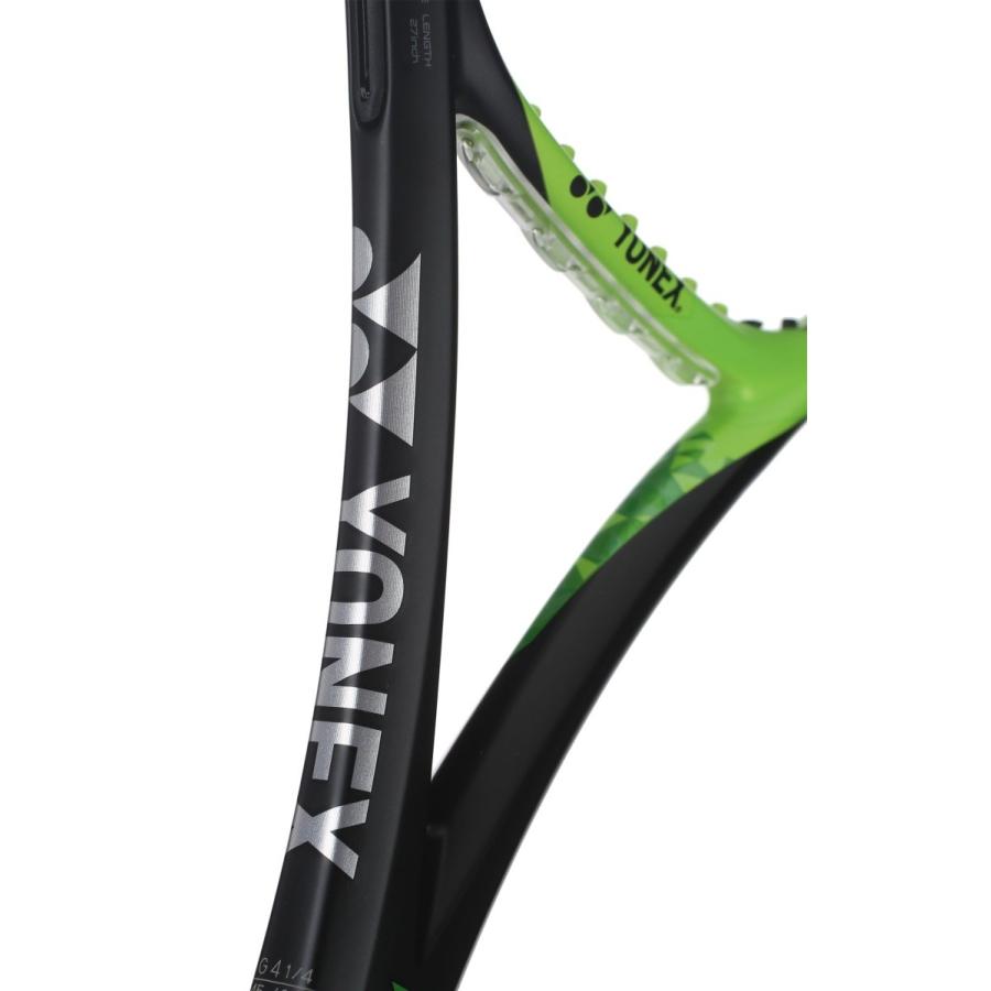YONEX 新品 送料無料 EZONE 98 ガット張り上げ工賃無料 17EZ98YX