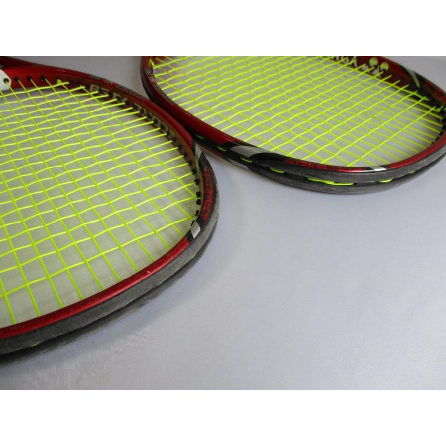 YONEX VCORE jr26インチ 2本組（1本のガットはX-one） 【公式通販】