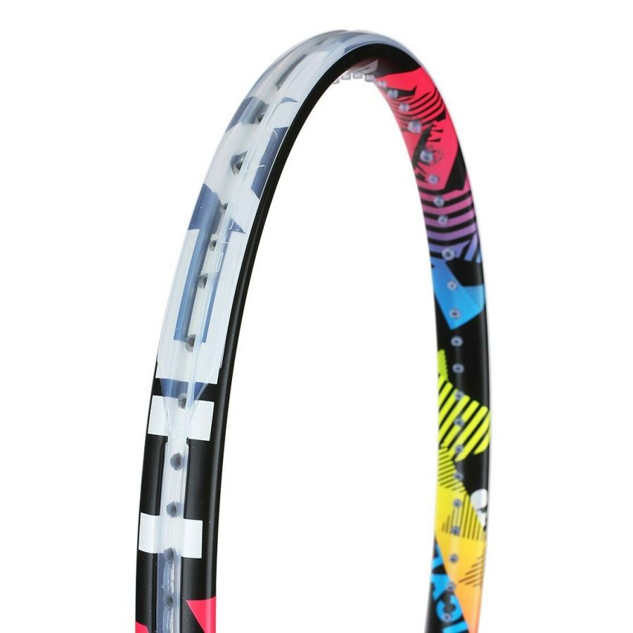 HEAD 新品 数量限定 送料無料 RADICAL MP LTD 2017 ガット