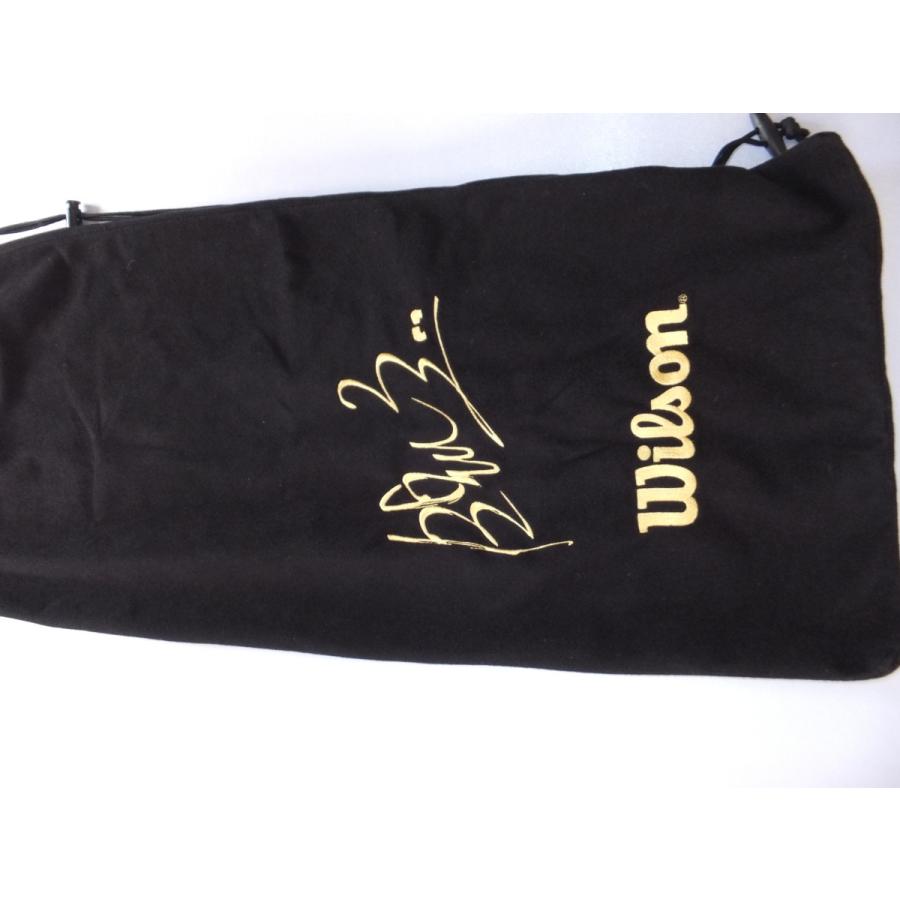 Wilson（ウイルソン） 中古 送料無料 wilson steam pro 95 kei spec