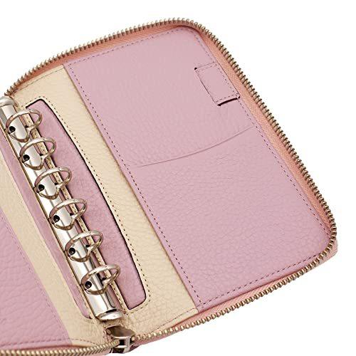 ブレイリオ システム 手帳 モルビド ミニ 6 15 mm ラウンド チプリア ガーデニア 752 64 