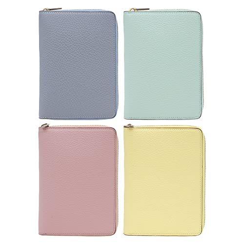 ブレイリオ システム 手帳 モルビド ミニ 6 15 mm ラウンド チプリア ガーデニア 752 64 