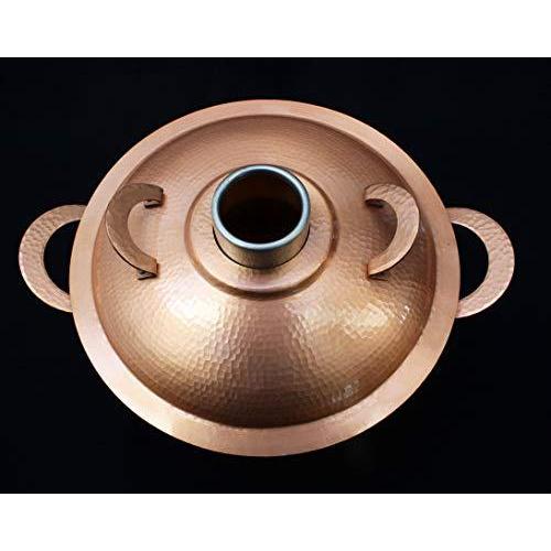 適当な価格 新光堂 日本製 手打ち しゃぶしゃぶ鍋 26cm ギフト