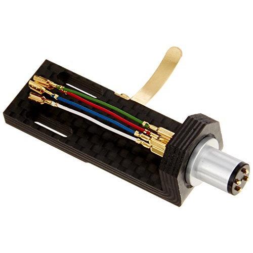 【公式】 山本音響工芸 カーボンファイバーヘッドシェル HS-4 HS-4 【1938249772】(10666円)