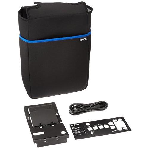 ［即日発送］ 旧モデル エプソン dreamio DVD・スピーカー一体型ホームプロジェクター(3000:1 2000lm) EH-DM3 【YW2345707149】(83837円)