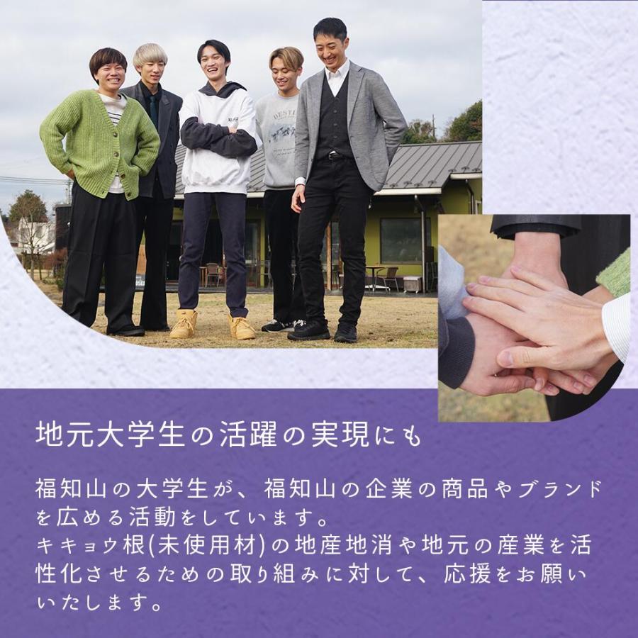福知山キキョウ ボディソープ 詰め替え用 5L 敏感肌 除菌 弱アルカリ 天然 日本製 泡 石けん さっぱり 無添加 敏感肌 ノンアルコール ばい菌 桔梗 自然派 |  | 14