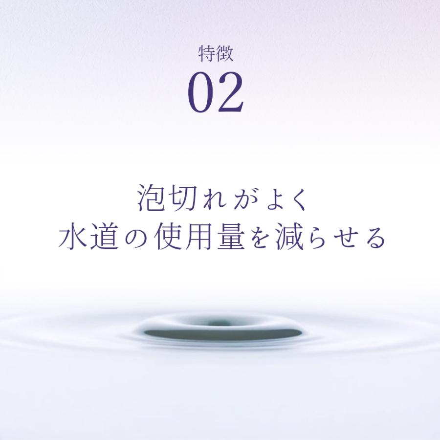 【手荒れ対策の決め手】食器用洗剤 300ml | スキンケア素材使用 手荒れ予防 ひび割れ防止 あかぎれ防止 哺乳瓶 哺乳びん ハンドケア 福知山 桔梗 |  | 05