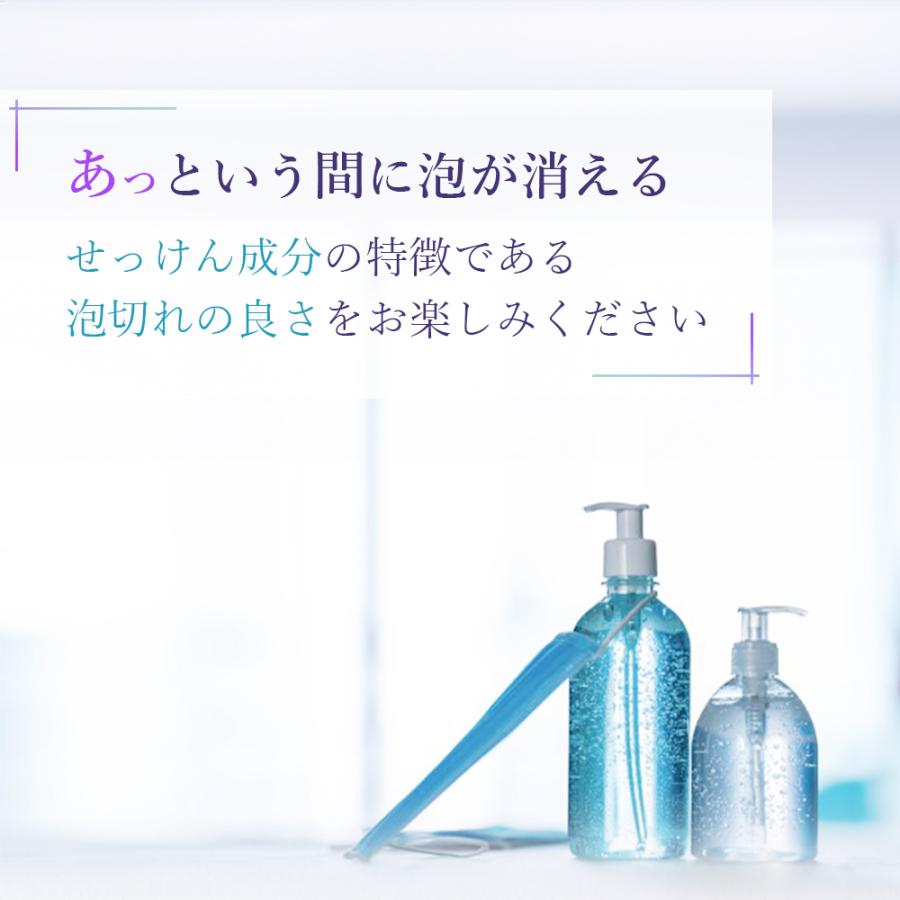 【手荒れ対策の決め手】食器用洗剤 300ml | スキンケア素材使用 手荒れ予防 ひび割れ防止 あかぎれ防止 哺乳瓶 哺乳びん ハンドケア 福知山 桔梗 |  | 06