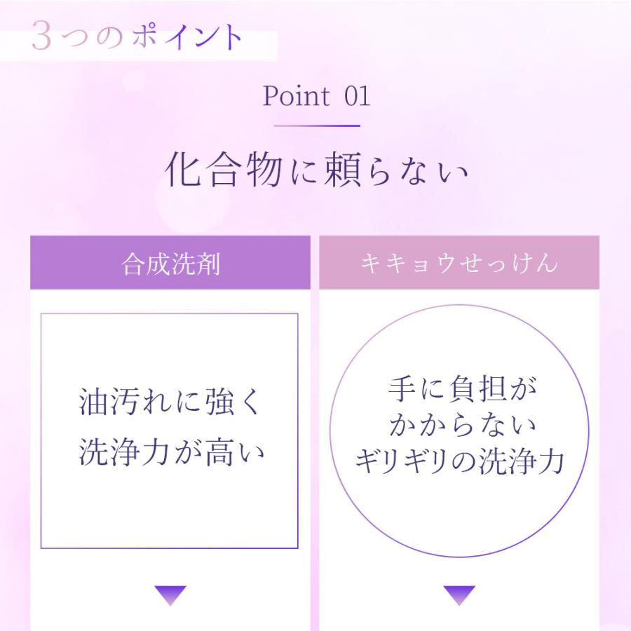 【手荒れ対策の決め手】食器用洗剤 300ml | スキンケア素材使用 手荒れ予防 ひび割れ防止 あかぎれ防止 哺乳瓶 哺乳びん ハンドケア 福知山 桔梗 |  | 09