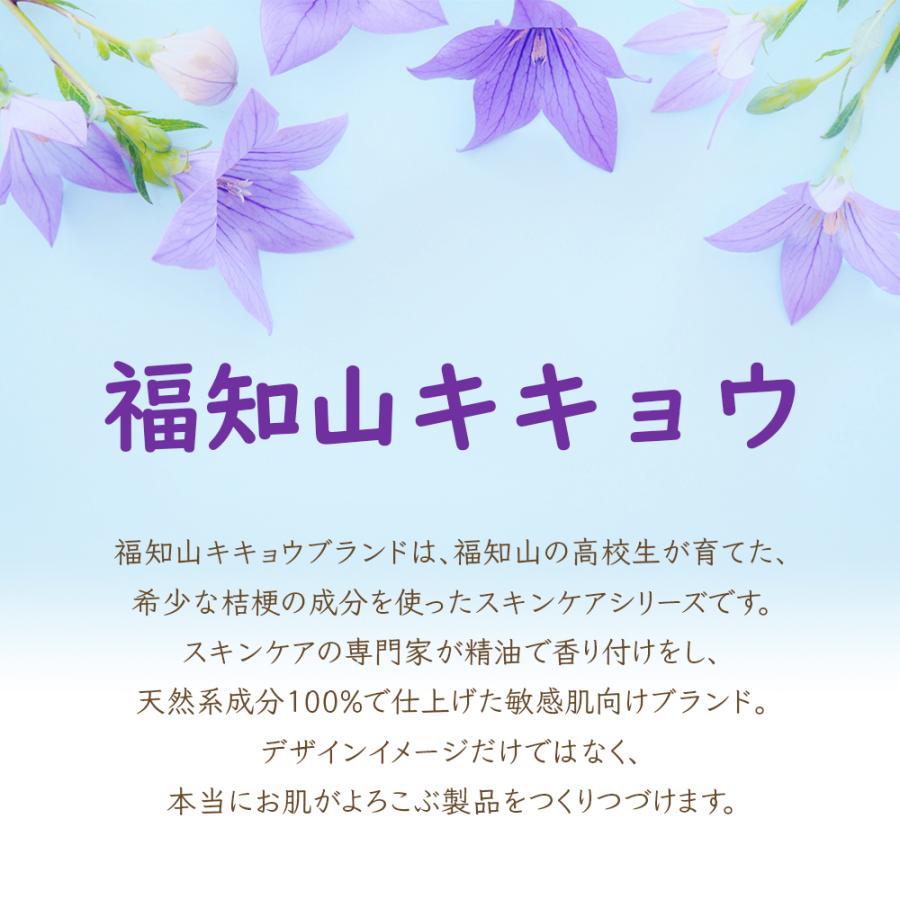 【手荒れ対策の決め手】食器用洗剤 280ml 詰め替え用 スキンケア素材使用 手荒れ予防 ひび割れ防止 あかぎれ防止 哺乳瓶 ハンドケア 福知山 桔梗 |  | 13