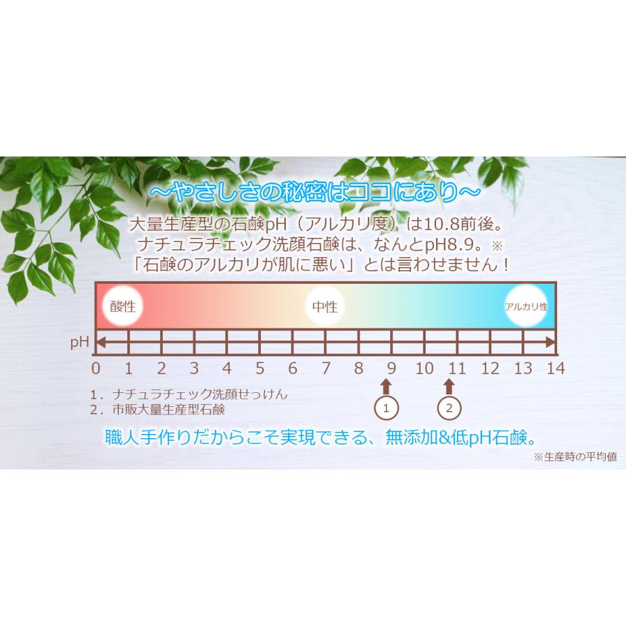 洗顔石鹸 10g 3パック お試しサイズ アトピー肌 乾癬 敏感肌 肌荒れ 送料無料 乾燥肌 毛穴 無添加せっけん メイク落とし 黒ずみ くすみ 洗顔 全身用 |  | 12