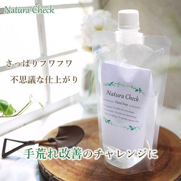 泡 ハンドソープ 詰め替え 230ml 石けん さっぱり 無添加 無香料 敏感肌 乾燥肌 弱アルカリ 天然由来 自然 日本製 やさしい 子育て 手荒れ 新生活 ギフト | 