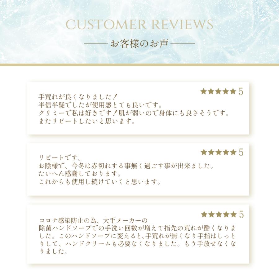 泡 ハンドソープ 詰め替え 大容量 415ml 石けん さっぱり 無添加 無香料 敏感肌 弱アルカリ 天然由来 自然 日本製 やさしい 子育て 手荒れ 新生活 ギフト |  | 15