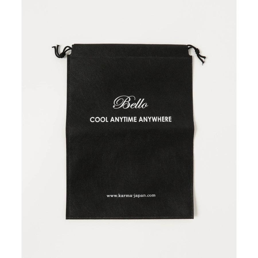 Bello・ベッロ　FOLDING FAN -White-  /  首掛け ポータブル扇風機 ハンズフリー ネックファン サーキュレーター USB充電式 |  | 06