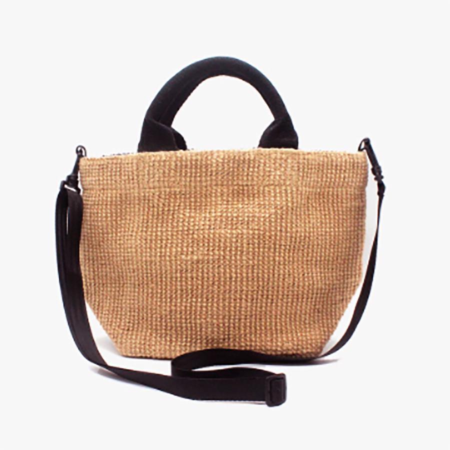 FABRICO・ファブリコ ジュートバッグ XS【union jack】/  スマイル イニシャル ショルダー トート ハンド 英国柄 | FABRICO | 01