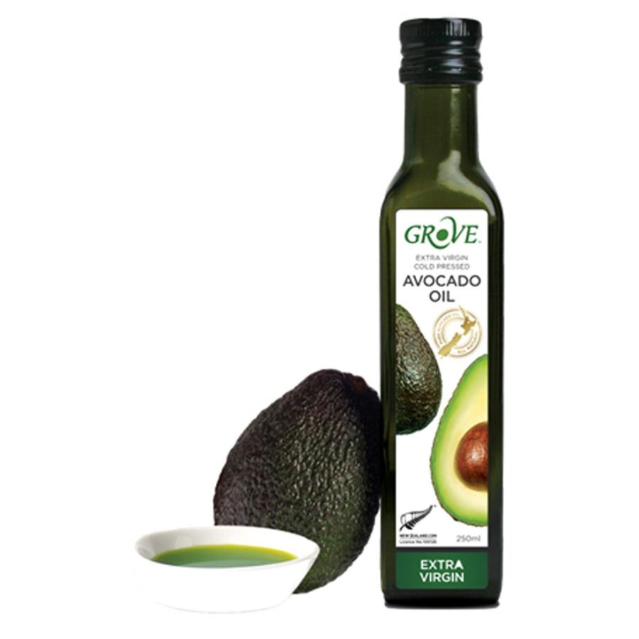 お年玉セール特価 グローブ エクストラバージン アボカドオイル 250ml Materialworldblog Com