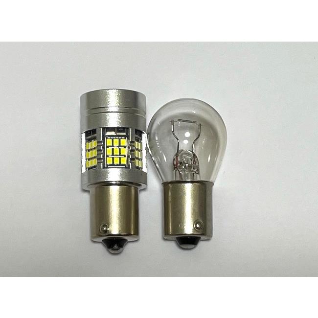 フォルクスワーゲン ポロ GTI/Super Canbus LED・1200LM バック フォルクスワーゲン ポロ GTI/Super Canbus LED・1200LM バック