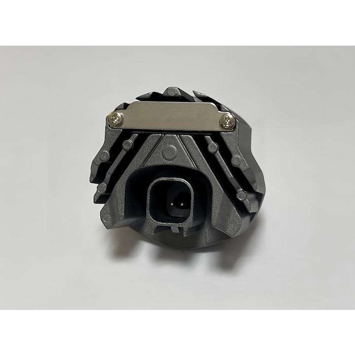 22系クラウン] 純正LEDバックランプ交換用パワーアップLED／2500LM x 2