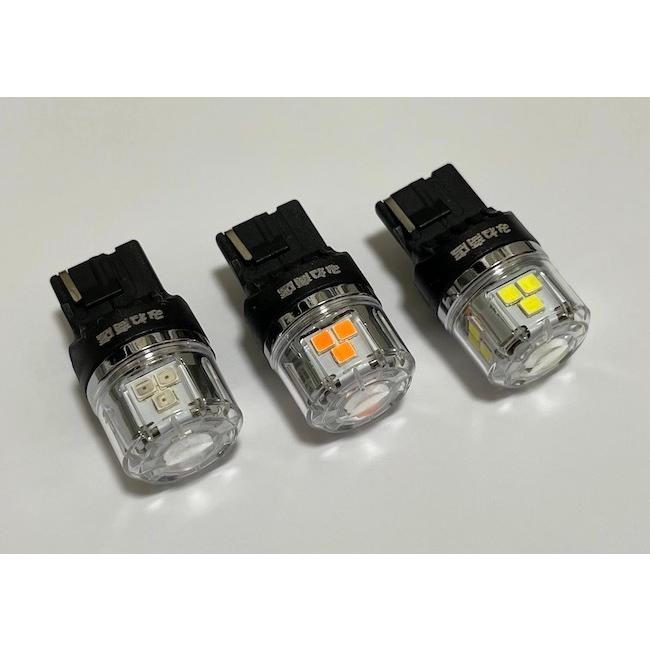 T20・7440（シングル）／ウルトラ 3030 LED(15pcs) 900LM／ノーマル