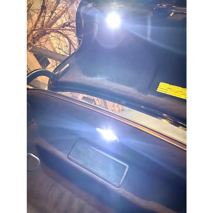 みね商店 レクサスLS（前期/中期/後期）ハイルーメンLED（2835 SMD