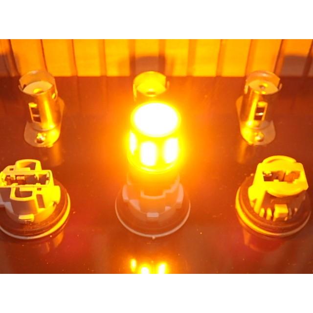 レクサスGS 190／ウインカーランプ LED キット（Epistar2835LED Type）LEXUS GS190系