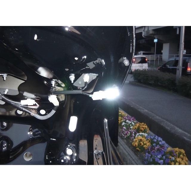 みね商店 LEXUS IS/ISC/IS／バックランプ専用LED／CSP1919・1000LM