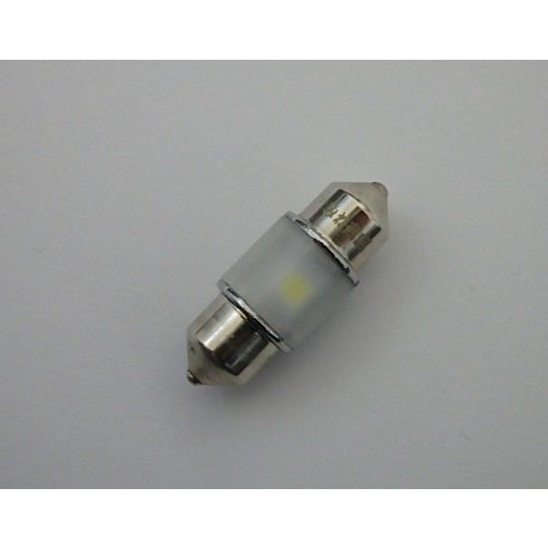 レクサスCT（前期・中期）LED(OSRAM-DURIS S5) ラゲージルームランプ「タイプ1」LEXUS CT200h／ZWA10｜mine-shop｜04