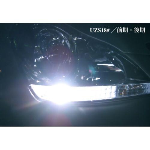 みね商店 18系マジェスタ／LED(SMD)ポジションランプ／180 CROWN