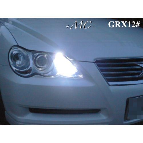 みね商店 MARK X／ポジションランプ／monster 3014 H.L LED(20pcs