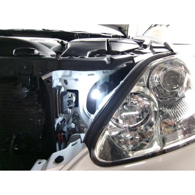 みね商店 30セルシオ前期/後期/LED(SMD5050) ポジションランプ みね商店 30セルシオ前期/後期/LED(SMD5050) ポジションランプ