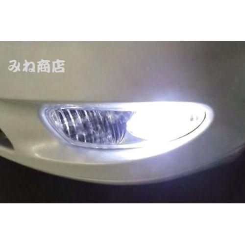 みね商店 30セルシオ前期/後期/LEDコーナリングランプ/900LM みね商店 30セルシオ前期/後期/LEDコーナリングランプ/900LM