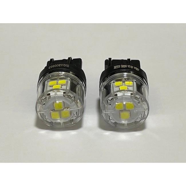 20セルシオ　コーナーレンズ みね商店 20セルシオ後期／LEDコーナリングランプ／900LM・6000K／20