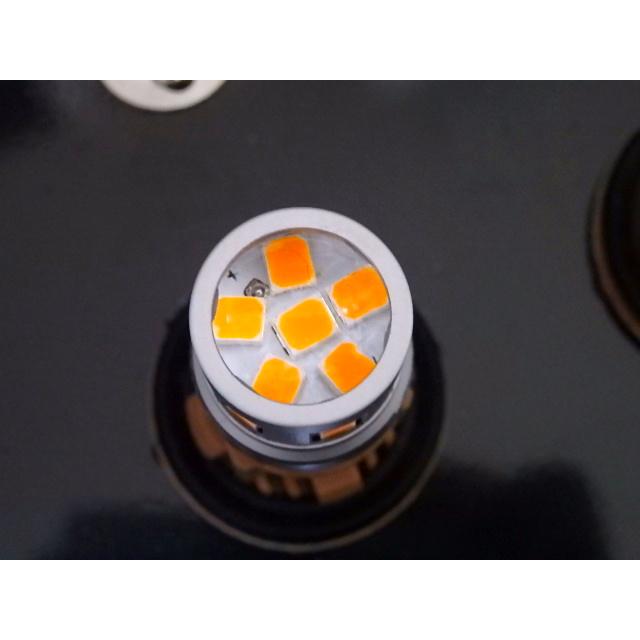 LEXUS IS/ISC/ISF／ウインカーランプ LED キット（Epistar2835LED Type）GSE2# / USE20