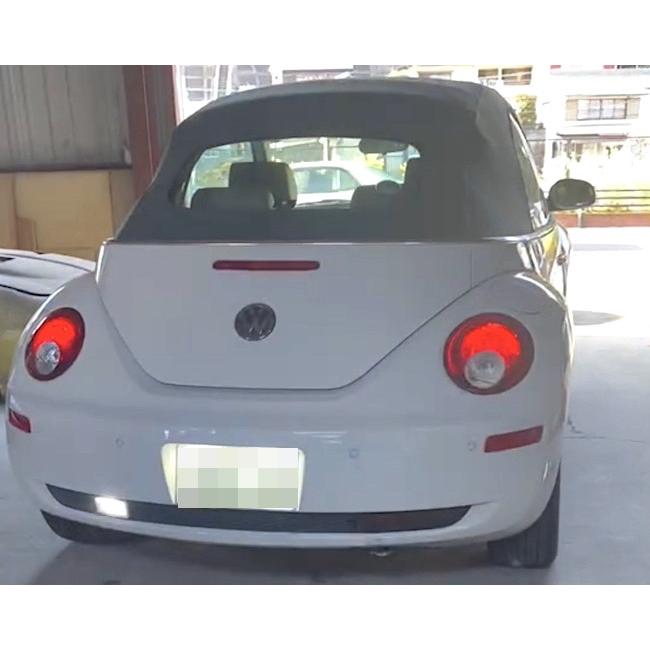 みね商店 後期 ニュービートル／バック(リバース)ランプ／Power