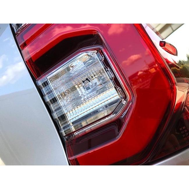 みね商店 125系ハイラックス／LEDリアウインカーバルブ（ハイフラ