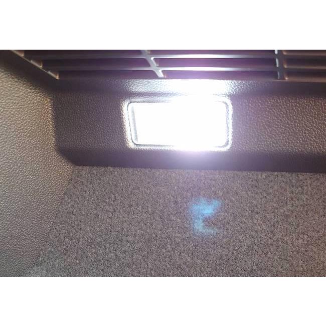 みね商店 フォルクスワーゲン T-クロス／LED ルームランプセット／VW T