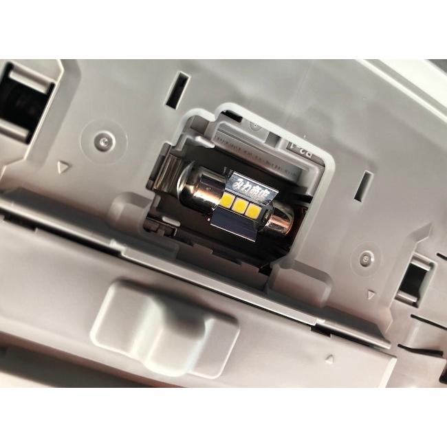 125系ハイラックス/ 3030 monster LEDルームランプセット/HILUX・GUN125|mine-shop|07