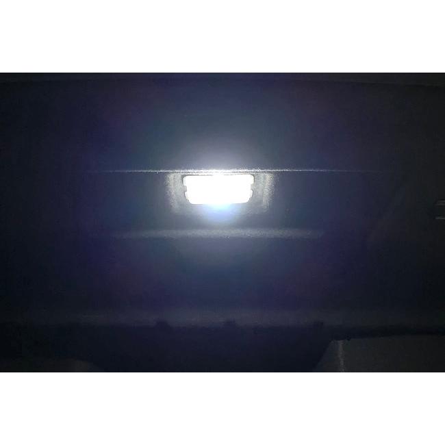 みね商店 SAI／トランク灯（LED CHIP ON BOARD TYPE）サイ AZK10