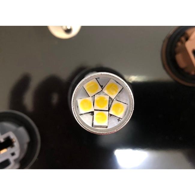 みね商店 シトロエン C3／LEDバック(リバース)ランプ／CITROEN C3