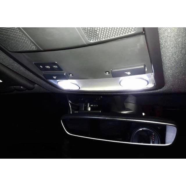 みね商店 フォルクスワーゲン ザ・ビートル／LED (H-L3030) ルーム