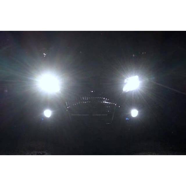 みね商店 エスクァイア・エスクァイアハイブリッド／LEDハイビーム