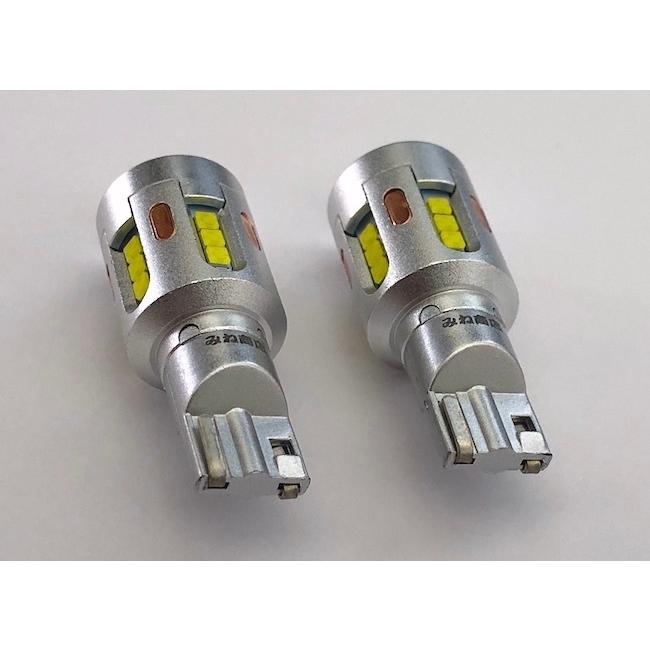 みね商店 FJクルーザー／バックランプ専用LED／CSP1919・1000LM／FJ