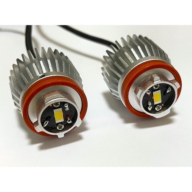 みね商店 L1B 純正LEDフォグ交換用パワーアップキット／3600LM・2色