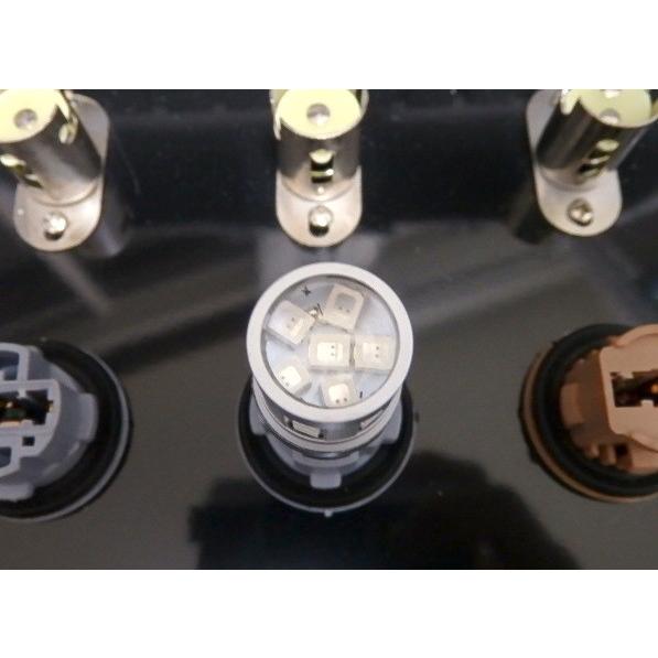 みね商店 ランクル200（後期／ビッグマイナーチェンジ）2835 Epistar