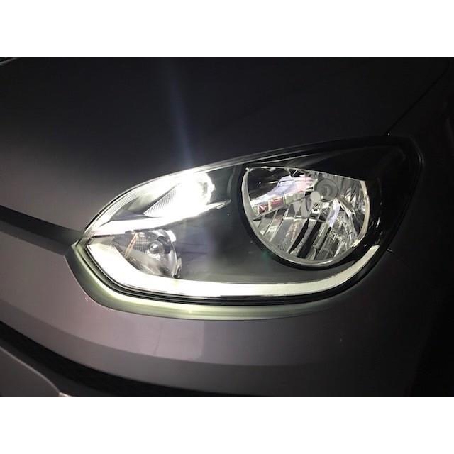 フォルクスワーゲン アップ／ポジション(スモール)ランプ／2835monster led(20pcs) 900LM／VW up!・AACHY（前期）｜mine-shop｜02