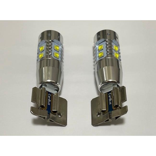 みね商店 H2／CREE XBD LED 10pcs／600LM・ホワイト（6500K）CANBUS／H2（12V車用） : みね商店 ...