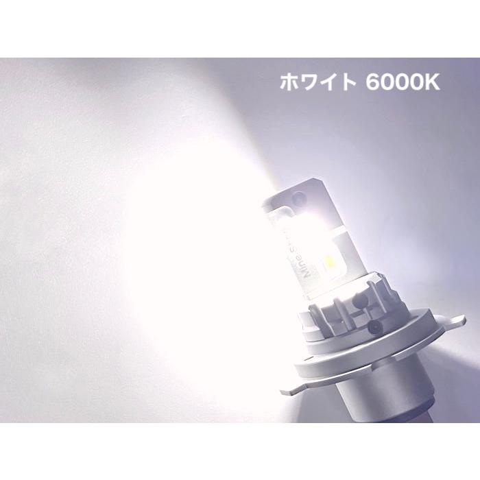 みね商店 ボルボ 240／専用LEDヘッドライト／3570 C.S.P／10000lm