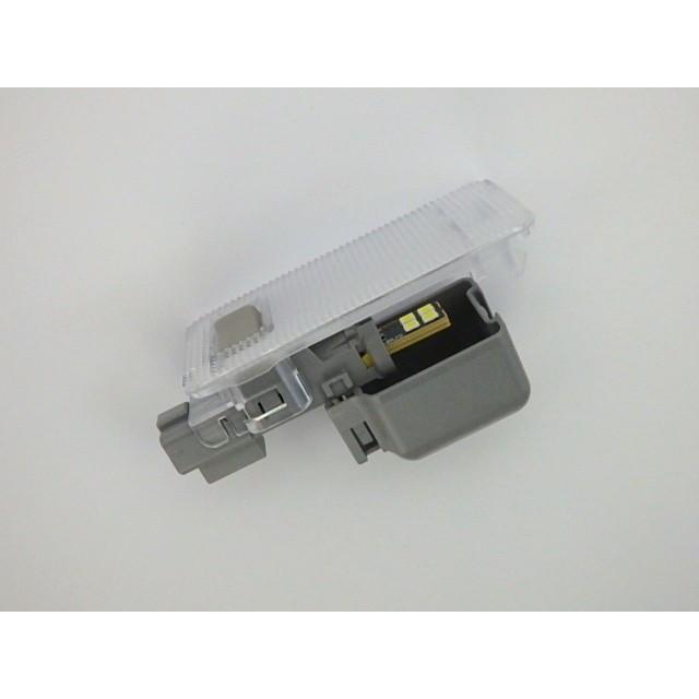 みね商店 LEXUS NX（前期）専用 LED(3030 monster SMD 340LM) ラゲージ
