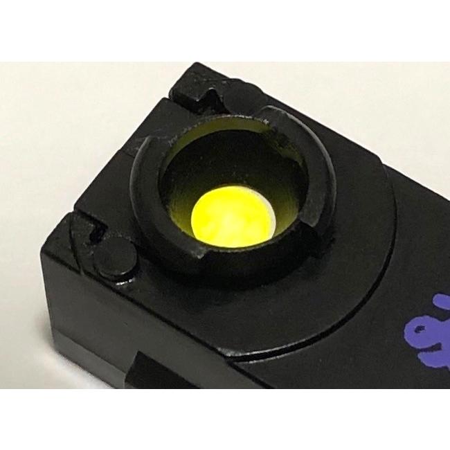 みね商店 LEXUS ES300h／純正交換用 LED(SMD5050)フットランプ／AXZH10