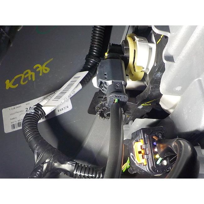 みね商店 シトロエン C3／2色切り替え・カラーチェンジ（ホワイト